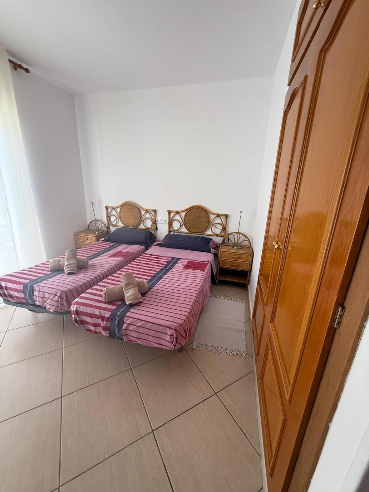 Raquel Koky Villa Empuriabrava Exterior photo