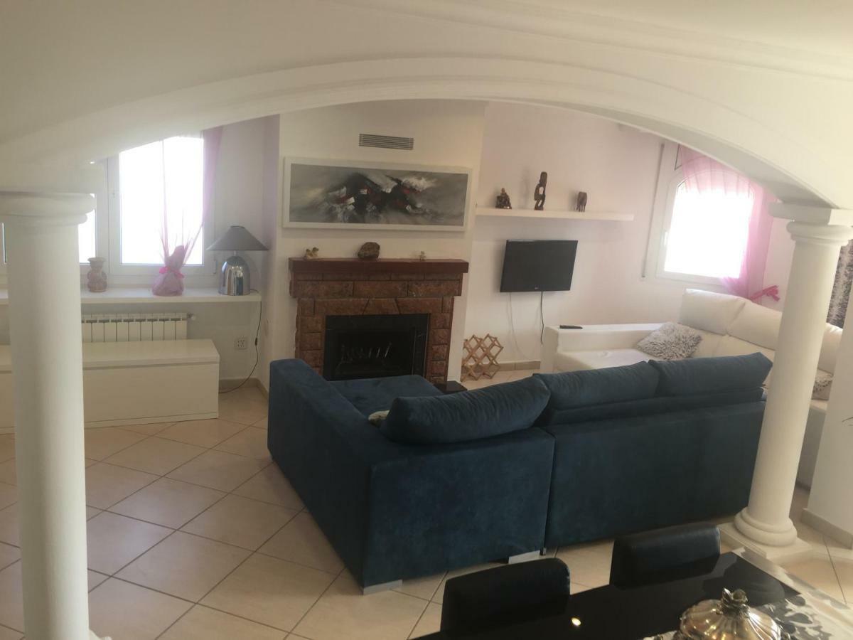 Raquel Koky Villa Empuriabrava Exterior photo